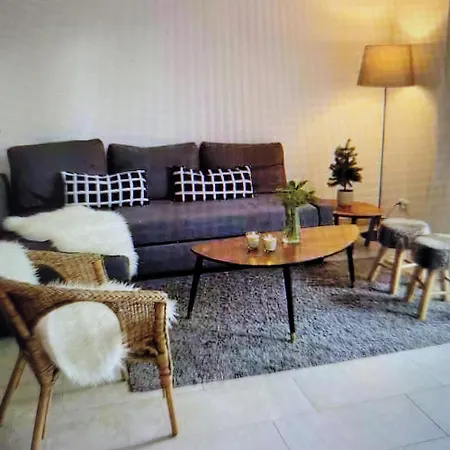 Bright, Relaxing And Spacious In * Châtel