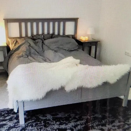 Bright, Relaxing And Spacious In شقة