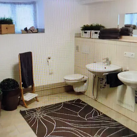 شقة Bright, Relaxing And Spacious In