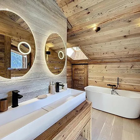 شقة Bright, Relaxing And Spacious In شاتيل