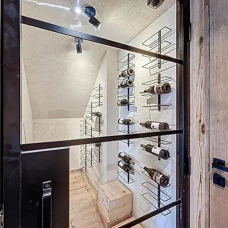 شقة Bright, Relaxing And Spacious In *