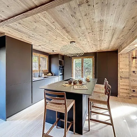 شقة Bright, Relaxing And Spacious In شاتيل