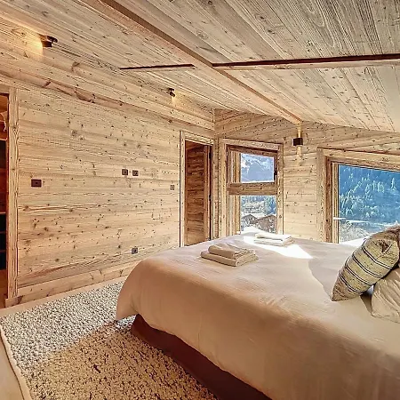 Bright, Relaxing And Spacious In شاتيل