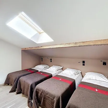 Lejlighed Bright, Relaxing And Spacious In *