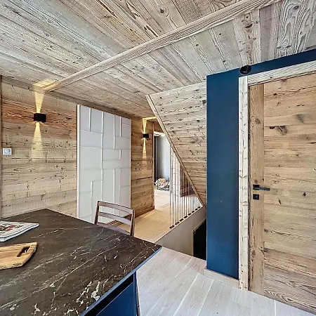 شقة Bright, Relaxing And Spacious In شاتيل