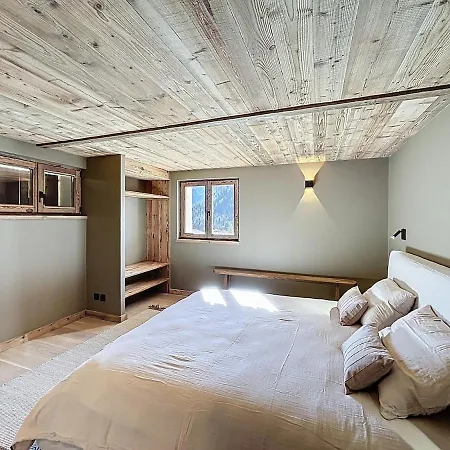 Bright, Relaxing And Spacious In شقة شاتيل