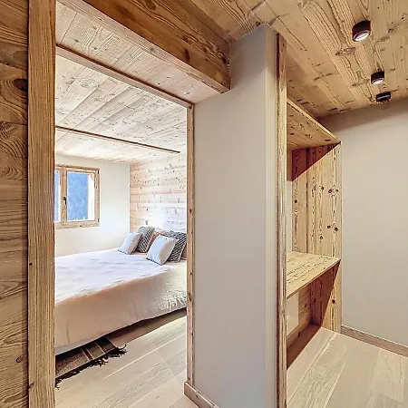شقة Bright, Relaxing And Spacious In