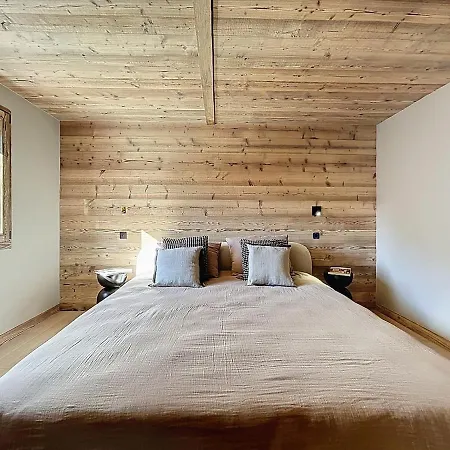 Bright, Relaxing And Spacious In * شاتيل