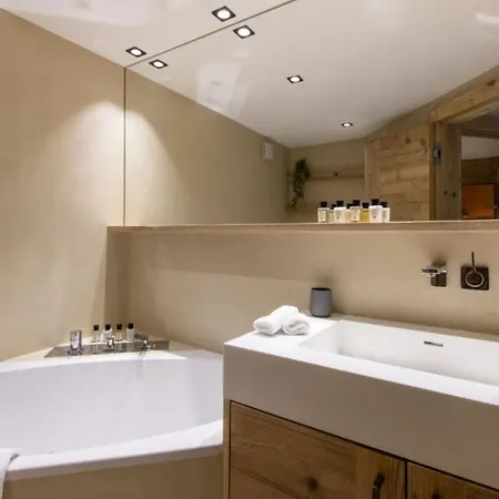 Bright, Relaxing And Spacious In شقة