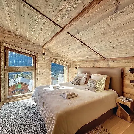 Bright, Relaxing And Spacious In Lejlighed