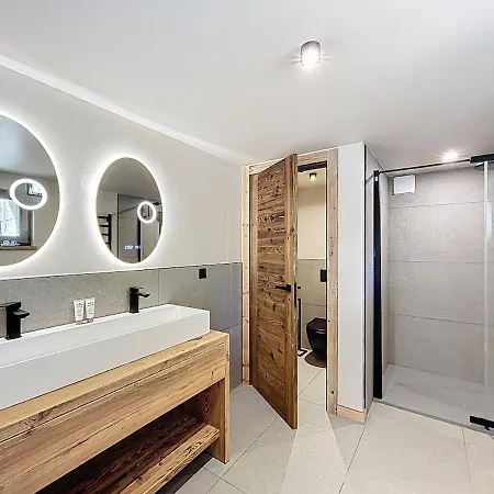 شقة Bright, Relaxing And Spacious In
