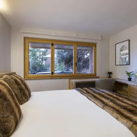 Bright, Relaxing And Spacious In Lejlighed *