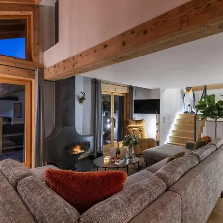 Bright, Relaxing And Spacious In شقة