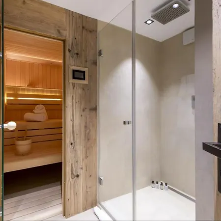 Bright, Relaxing And Spacious In Châtel