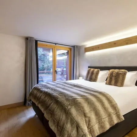 Bright, Relaxing And Spacious In شقة شاتيل
