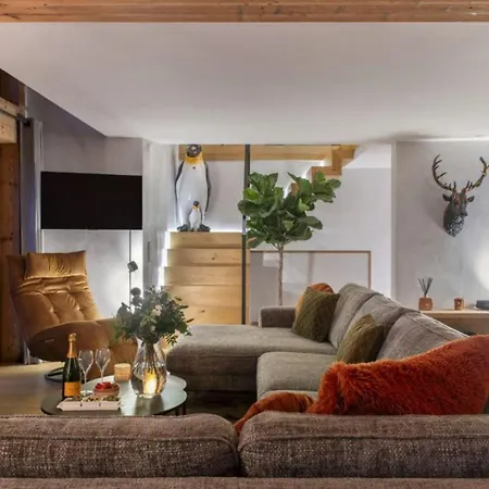 شقة Bright, Relaxing And Spacious In *