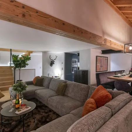 Bright, Relaxing And Spacious In * شاتيل