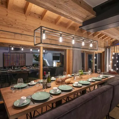Bright, Relaxing And Spacious In * شاتيل